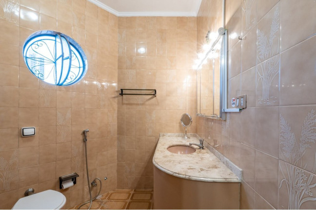 Imagem Casa com 3 Quartos à Venda, 240 m² em Jardim Aeroporto - São Paulo Imagem Casa com 3 Quartos à Venda, 240 m² em Jardim Aeroporto - São Paulo