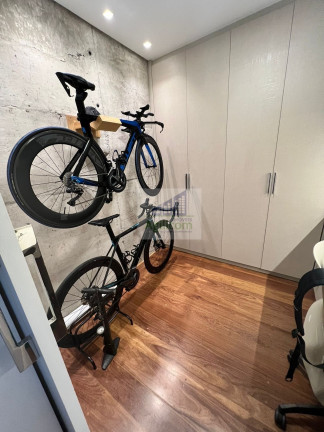 Imagem Apartamento com 3 Quartos à Venda, 126 m² em Brooklin Paulista - São Paulo