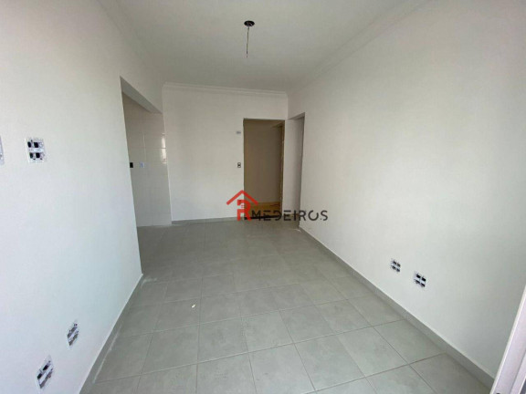 Imagem Apartamento com 2 Quartos à Venda, 57 m² em Mirim - Praia Grande Imagem Apartamento com 2 Quartos à Venda, 57 m² em Mirim - Praia Grande