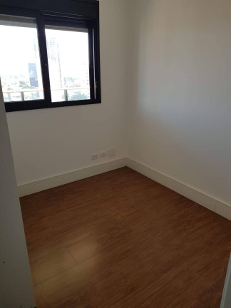 Imagem Apartamento com 2 Quartos à Venda, 65 m² em Jardim Santo Amaro - São Paulo