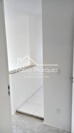 Imagem Apartamento com 2 Quartos à Venda, 47 m² em Vila Paranaguá - São Paulo Imagem Apartamento com 2 Quartos à Venda, 47 m² em Vila Paranaguá - São Paulo