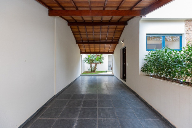Imagem Casa com 3 Quartos à Venda, 220 m² em Moema - São Paulo