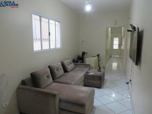 Casa com 2 Quartos à Venda,  em Mooca - São Paulo
