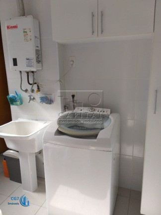 Apartamento com 2 Quartos para Alugar, 94 m² em Tamboré - Santana De Parnaíba