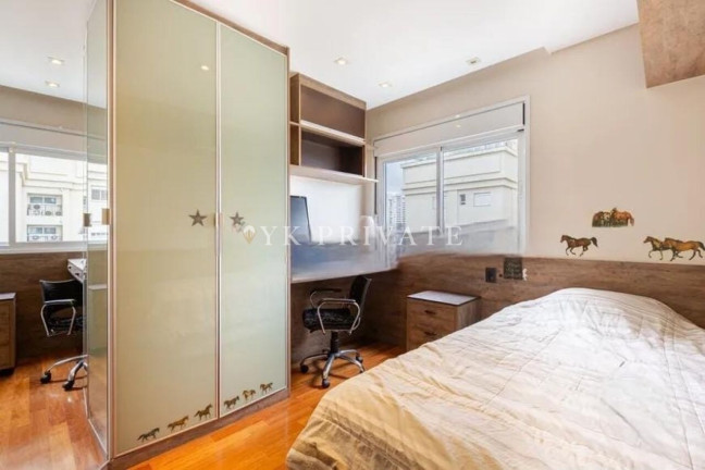Imagem Apartamento com 4 Quartos à Venda, 153 m² em Vila Romana - São Paulo Imagem Apartamento com 4 Quartos à Venda, 153 m² em Vila Romana - São Paulo