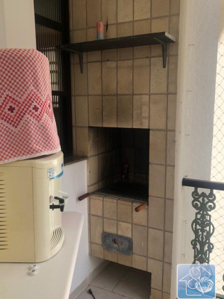 Imagem Apartamento com 2 Quartos à Venda, 65 m² em Toninhas - Ubatuba