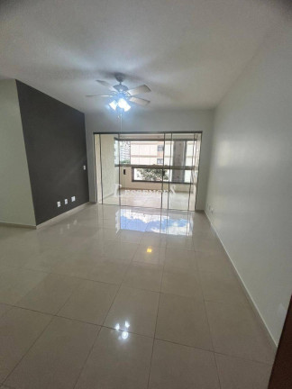 Apartamento com 3 Quartos à Venda, 105 m² em Setor Bueno - Goiânia