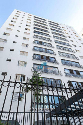 Imagem Apartamento com 3 Quartos à Venda, 126 m² em Vila Nova Conceição - São Paulo Imagem Apartamento com 3 Quartos à Venda, 126 m² em Vila Nova Conceição - São Paulo
