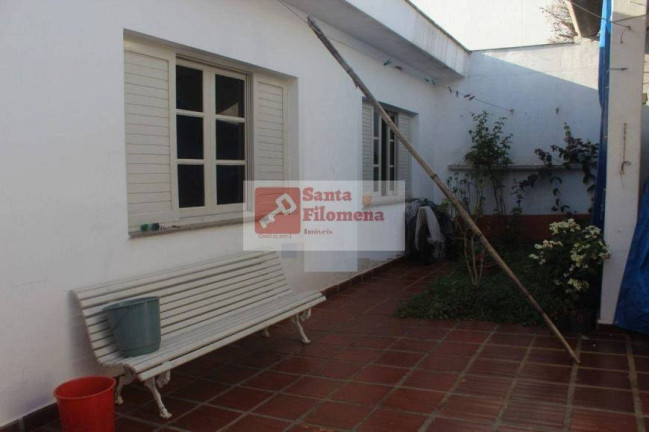 Imagem Casa com 3 Quartos à Venda, 400 m² em Campestre - Santo André Imagem Casa com 3 Quartos à Venda, 400 m² em Campestre - Santo André