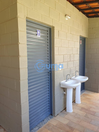 Imagem Apartamento com 2 Quartos à Venda, 55 m² em Berbari - Bragança Paulista Imagem Apartamento com 2 Quartos à Venda, 55 m² em Berbari - Bragança Paulista