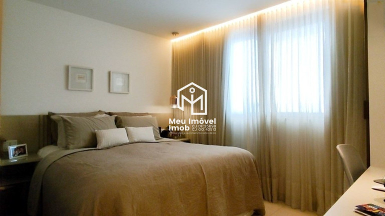 Imagem Imóvel com 3 Quartos à Venda, 117 m² em Setor Noroeste - Brasília Imagem Imóvel com 3 Quartos à Venda, 117 m² em Setor Noroeste - Brasília