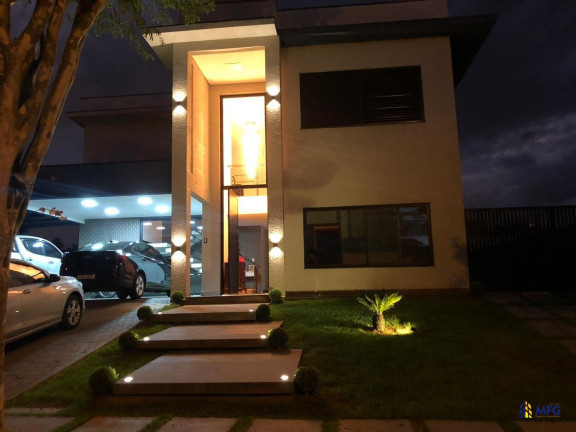Imagem Casa de Condomínio com 3 Quartos à Venda, 700 m² em Evidence Residencial - Araçoiaba Da Serra Imagem Casa de Condomínio com 3 Quartos à Venda, 700 m² em Evidence Residencial - Araçoiaba Da Serra