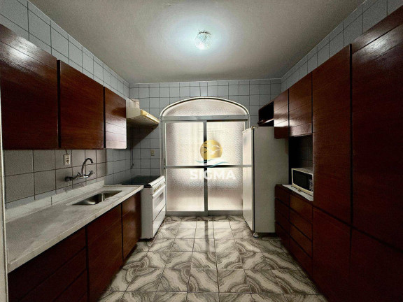 Imagem Apartamento com 2 Quartos à Venda, 120 m² em Pitangueiras - Guarujá