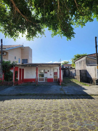Imagem Terreno à Venda, 360 m² em Pontal Do Paraná