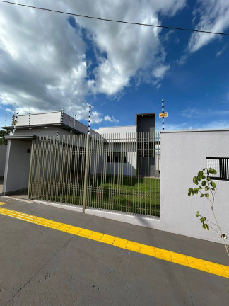 Imagem Casa com 3 Quartos à Venda, 120 m² em Buritis - Tangará Da Serra Imagem Casa com 3 Quartos à Venda, 120 m² em Buritis - Tangará Da Serra