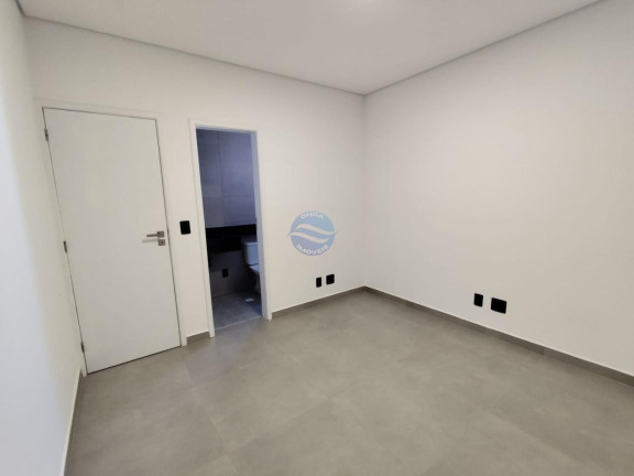 Imagem Casa com 4 Quartos à Venda, 290 m² em Boqueirão - Santos Imagem Casa com 4 Quartos à Venda, 290 m² em Boqueirão - Santos