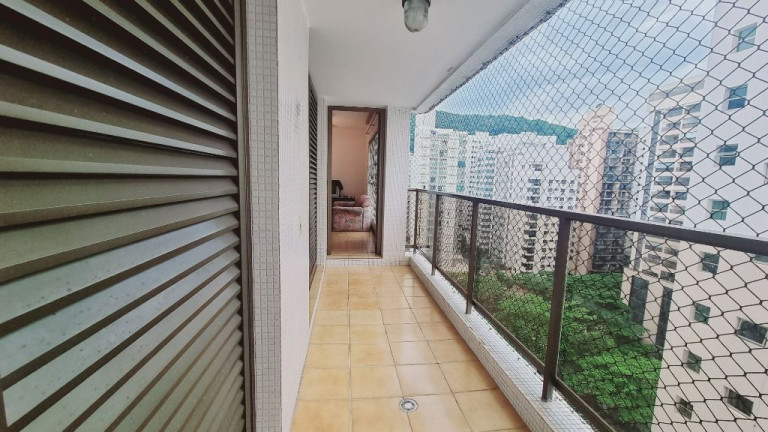 Imagem Apartamento com 3 Quartos à Venda, 83 m² em Pitangueiras - Guarujá