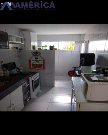 Imagem Imóvel com 2 Quartos à Venda, 53 m² em Indústrias - João Pessoa Imagem Imóvel com 2 Quartos à Venda, 53 m² em Indústrias - João Pessoa