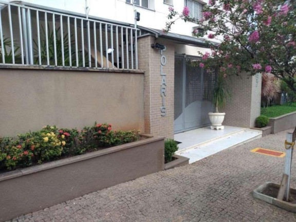 Imagem Apartamento com 3 Quartos à Venda, 110 m² em Vila Monteiro - Piracicaba Imagem Apartamento com 3 Quartos à Venda, 110 m² em Vila Monteiro - Piracicaba