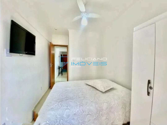 Imagem Apartamento com 1 Quarto à Venda, 39 m² em Boqueirão - Praia Grande