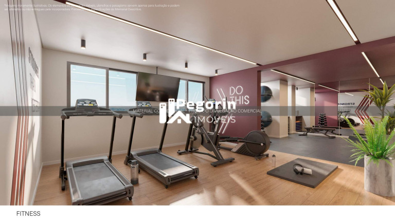 Imagem Apartamento com 2 Quartos à Venda, 53 m² em Estância Pinhais - Pinhais Imagem Apartamento com 2 Quartos à Venda, 53 m² em Estância Pinhais - Pinhais