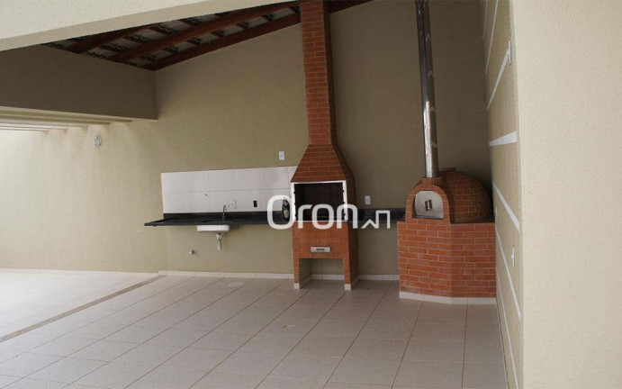 Imagem Apartamento com 2 Quartos à Venda, 53 m² em Vila Rosa - Goiânia