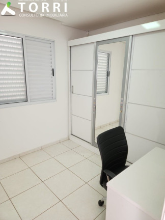 Imagem Imóvel com 2 Quartos à Venda, 80 m² em Residencial Coimbra - Sorocaba