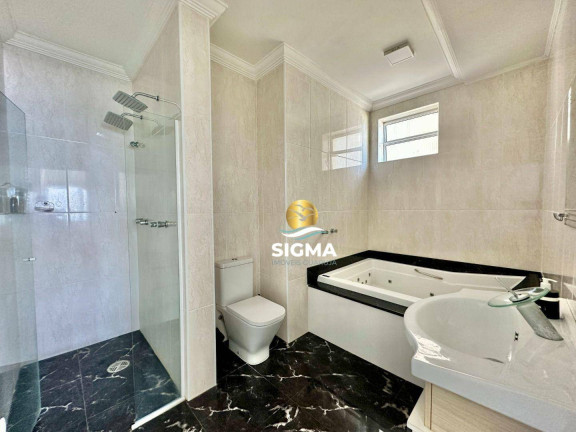 Imagem Apartamento com 3 Quartos à Venda, 167 m² em Pitangueiras - Guarujá Imagem Apartamento com 3 Quartos à Venda, 167 m² em Pitangueiras - Guarujá