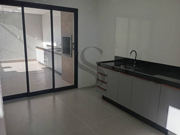 Imagem Casa com 3 Quartos à Venda, 150 m² em Residencial Horto Florestal Villagio - Sorocaba Imagem Casa com 3 Quartos à Venda, 150 m² em Residencial Horto Florestal Villagio - Sorocaba