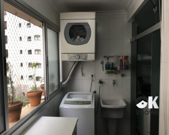 Imagem Apartamento com 3 Quartos à Venda, 115 m² em Jardim Paulista - São Paulo Imagem Apartamento com 3 Quartos à Venda, 115 m² em Jardim Paulista - São Paulo