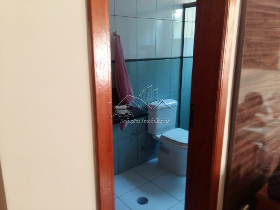 Imagem Casa com 3 Quartos à Venda,  em Jardim Nordeste - São Paulo