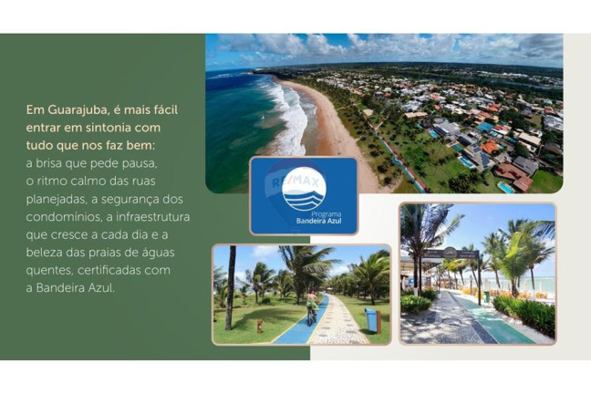 Imagem Apartamento com 2 Quartos à Venda, 70 m² em Guarajuba - Camaçari Imagem Apartamento com 2 Quartos à Venda, 70 m² em Guarajuba - Camaçari