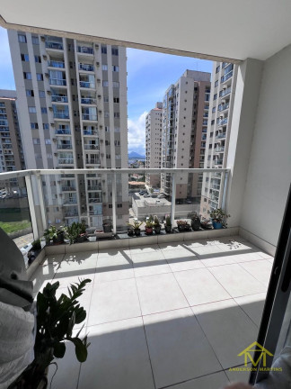 Imagem Apartamento com 3 Quartos à Venda, 75 m² em Praia De Itaparica - Vila Velha Imagem Apartamento com 3 Quartos à Venda, 75 m² em Praia De Itaparica - Vila Velha