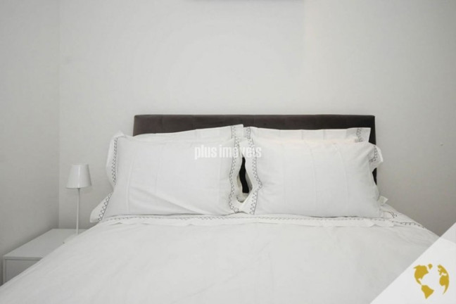 Imagem Apartamento com 3 Quartos à Venda, 165 m² em Brooklin Novo - São Paulo