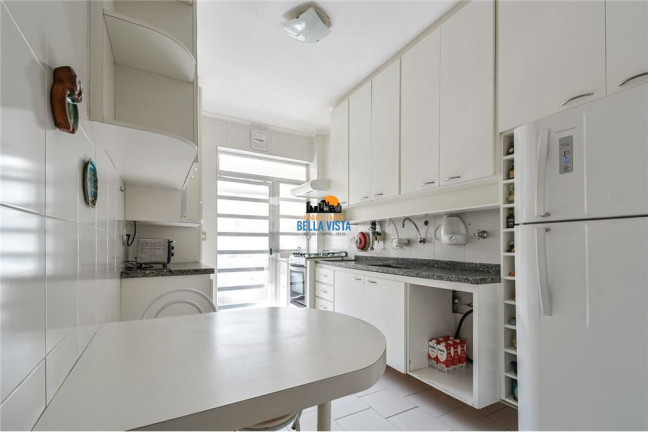 Imagem Apartamento com 2 Quartos à Venda, em Paraíso - São Paulo Imagem Apartamento com 2 Quartos à Venda, em Paraíso - São Paulo