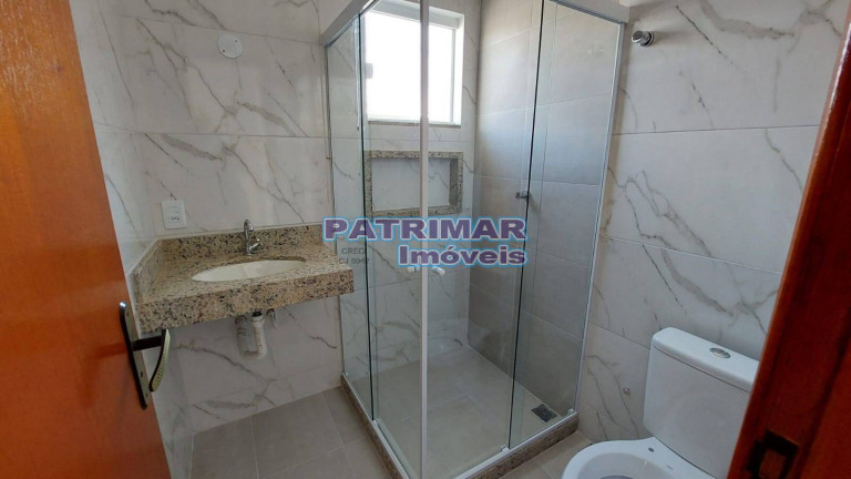 Imagem Casa com 2 Quartos à Venda, 48 m² em Barroco (itaipuaçu) - Maricá