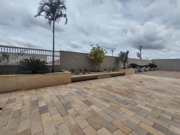 Foto do imóvel Apartamento com 3 Quartos à Venda, 86 m² em Paulicéia - Piracicaba