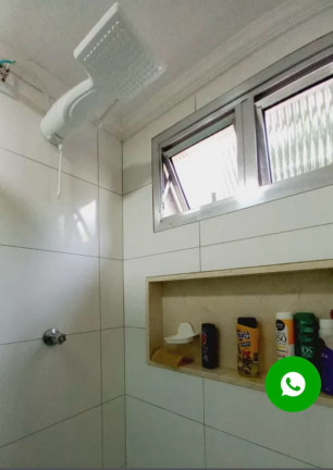 Imagem Imóvel com 2 Quartos à Venda, 52 m² em Parque Reboucas - São Paulo