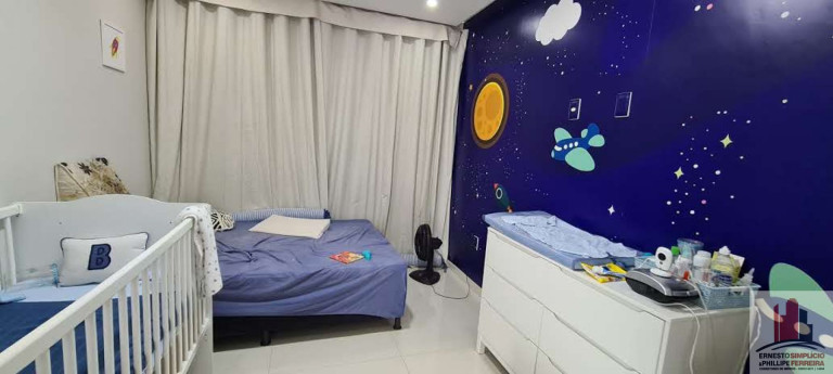 Imagem Casa de Condomínio com 5 Quartos à Venda, 330 m² em Aldeia Dos Camarás - Camaragibe Imagem Casa de Condomínio com 5 Quartos à Venda, 330 m² em Aldeia Dos Camarás - Camaragibe