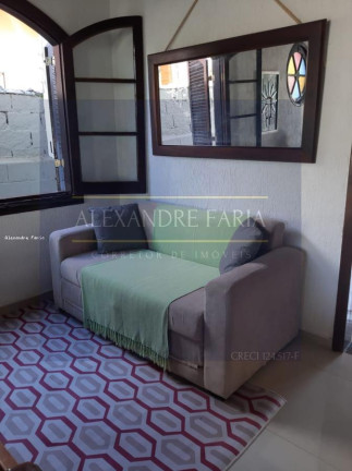 Imagem Casa com 3 Quartos para Temporada, 100 m² em Jardim Do Sol - Caraguatatuba