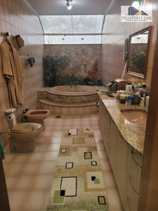 Imagem Casa com 3 Quartos à Venda, 283 m² em Vila Tijuco - Guarulhos Imagem Casa com 3 Quartos à Venda, 283 m² em Vila Tijuco - Guarulhos