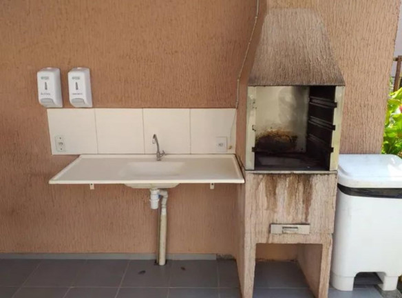 Imagem Apartamento com 2 Quartos à Venda, 48 m² em Caji - Lauro De Freitas Imagem Apartamento com 2 Quartos à Venda, 48 m² em Caji - Lauro De Freitas
