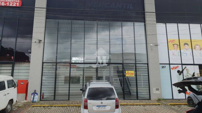 Loja para Alugar, 100 m² em Centro - Jarinu