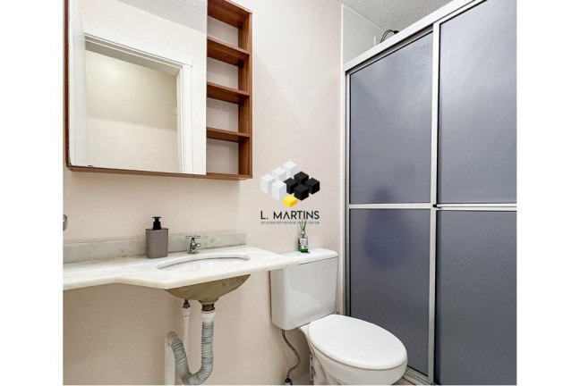 Imagem Apartamento com 2 Quartos à Venda, 51 m² em São José - Canoas Imagem Apartamento com 2 Quartos à Venda, 51 m² em São José - Canoas