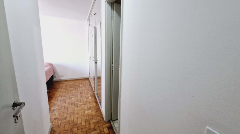 Imagem Apartamento com 3 Quartos à Venda, 98 m² em Pinheiros - São Paulo