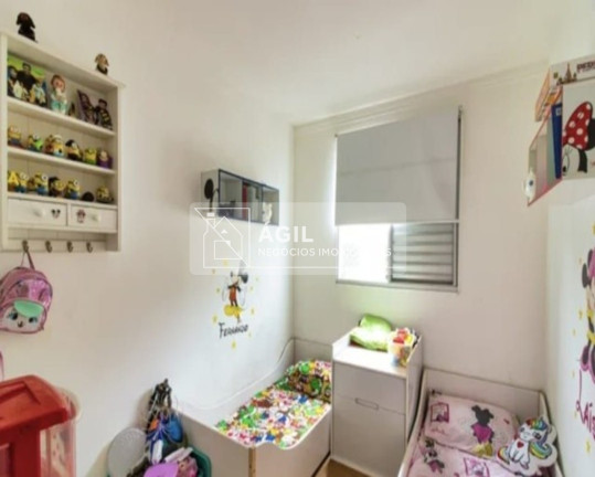 Imagem Imóvel com 2 Quartos à Venda, 110 m² em Jardim América - São José Dos Campos Imagem Imóvel com 2 Quartos à Venda, 110 m² em Jardim América - São José Dos Campos