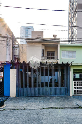 Imagem Casa com 3 Quartos à Venda, 280 m² em Jardim Da Glória - São Paulo