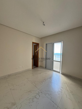 Imagem Apartamento com 2 Quartos à Venda, 71 m² em Caiçara - Praia Grande