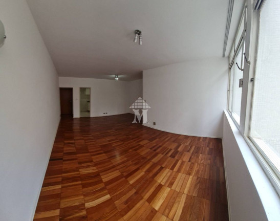 Imagem Apartamento com 2 Quartos à Venda, 112 m² em Cerqueira César - São Paulo