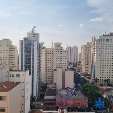 Imagem Apartamento com 1 Quarto para Alugar, 45 m² em Pinheiros - São Paulo Imagem Apartamento com 1 Quarto para Alugar, 45 m² em Pinheiros - São Paulo